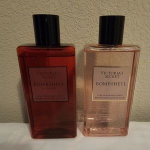 Victoria Secret Bombshell